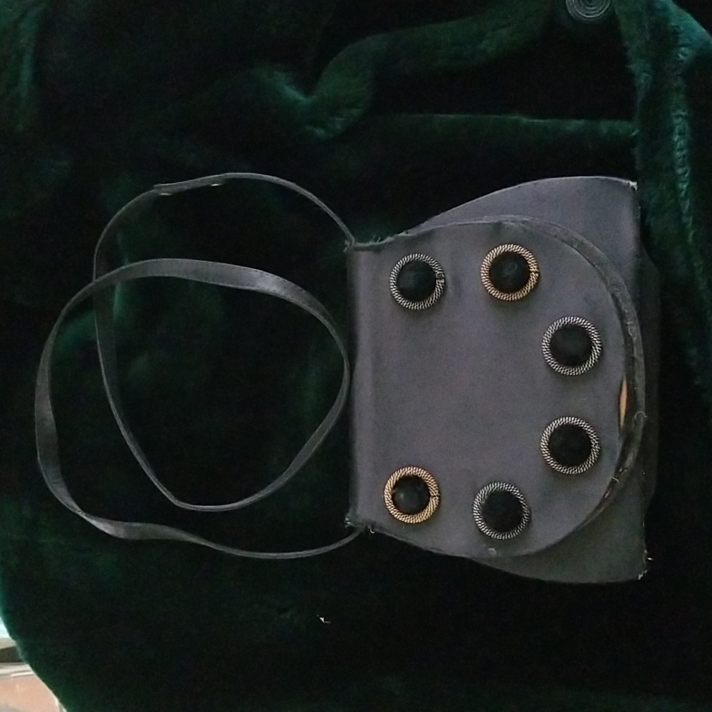 Historic and Iconic Paloma Picasso purse
